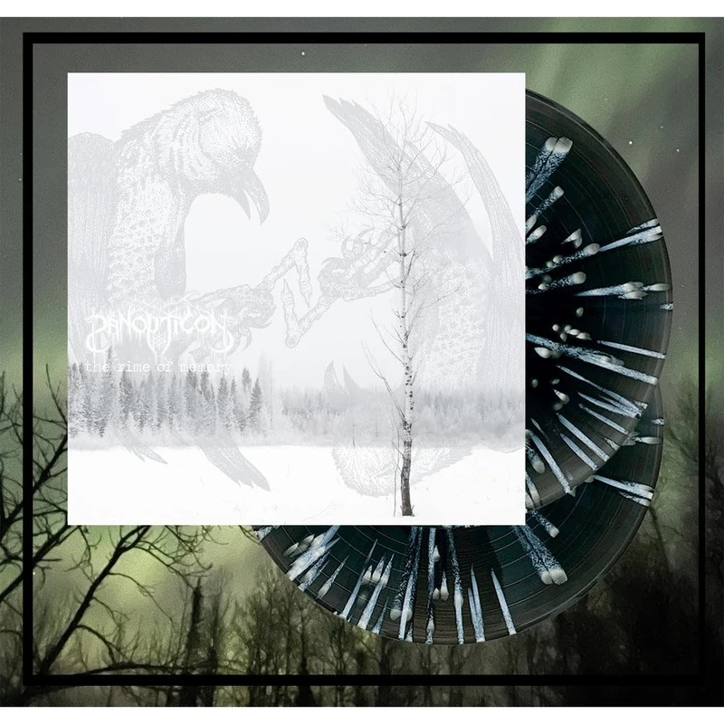 The Rime of Memory [VINYL] - Image 1