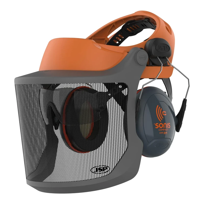 JSP EVOGuard M3 Forestry Browguard System