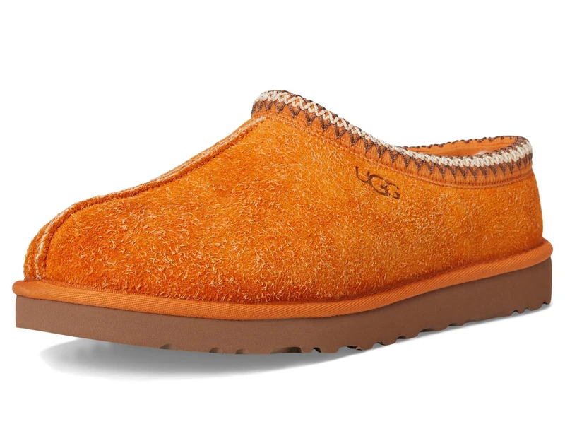 UGG M TASMAN SHAGGY SUEDE Slippers