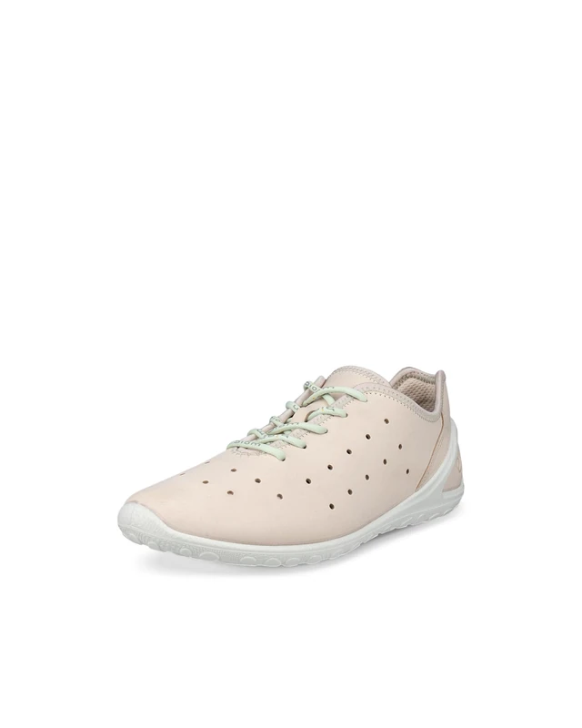 ECCO Women's Biom Everyday W Trainers, Limestone, 6.5 UK