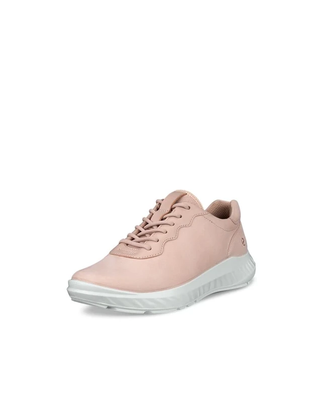 ECCO Women's Ecco Ath-1ftr WSneaker, Rose Dust Rose Dust, 5 UK