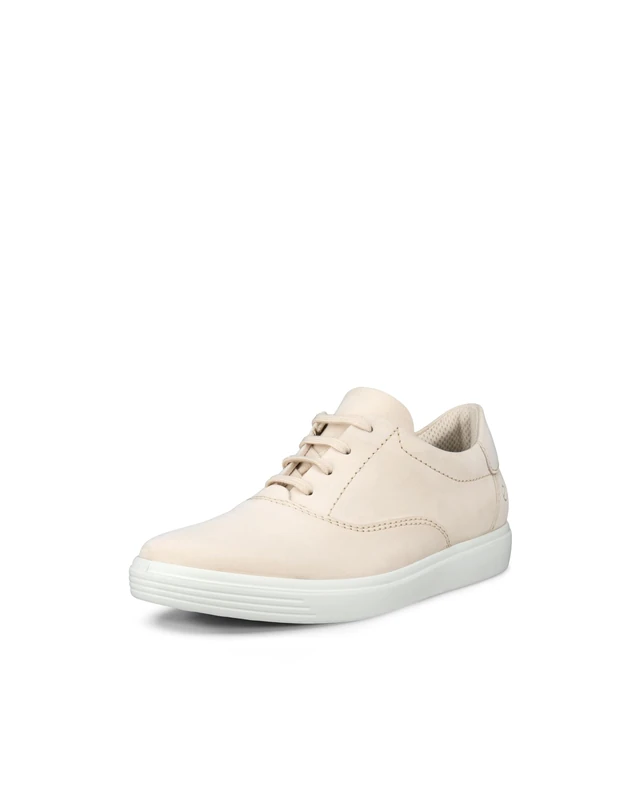 ECCO Women's Classic Trainers, Limestone, 8 UK