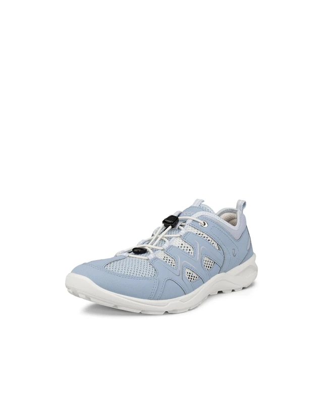 ECCO Women's Terracruise Lt W Trainers, Dusty Blue Air, 6 UK