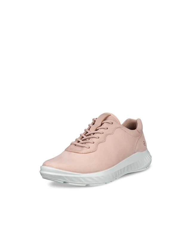 ECCO Women's Ecco Ath-1ftr WSneaker, Rose Dust Rose Dust, 6 UK