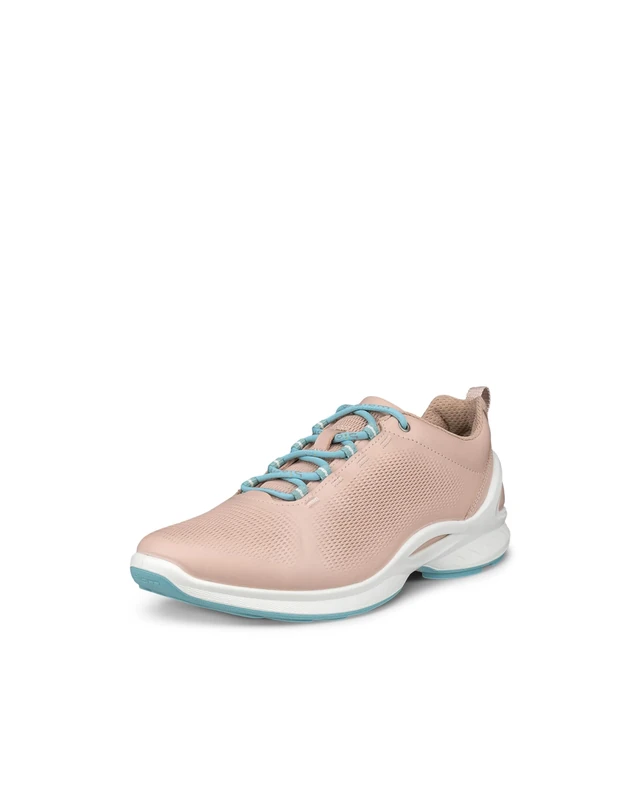 ECCO Women's Biom Fjuel Trainers, Rose Dust, 6 UK