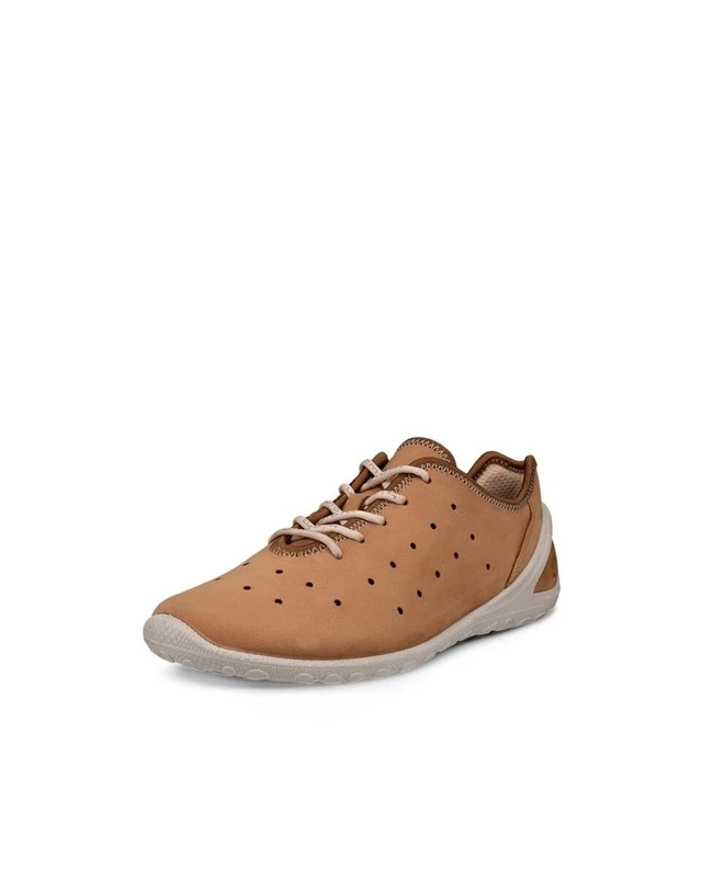 ECCO Women's Biom Everyday W Trainers, Cashmere, 7.5 UK