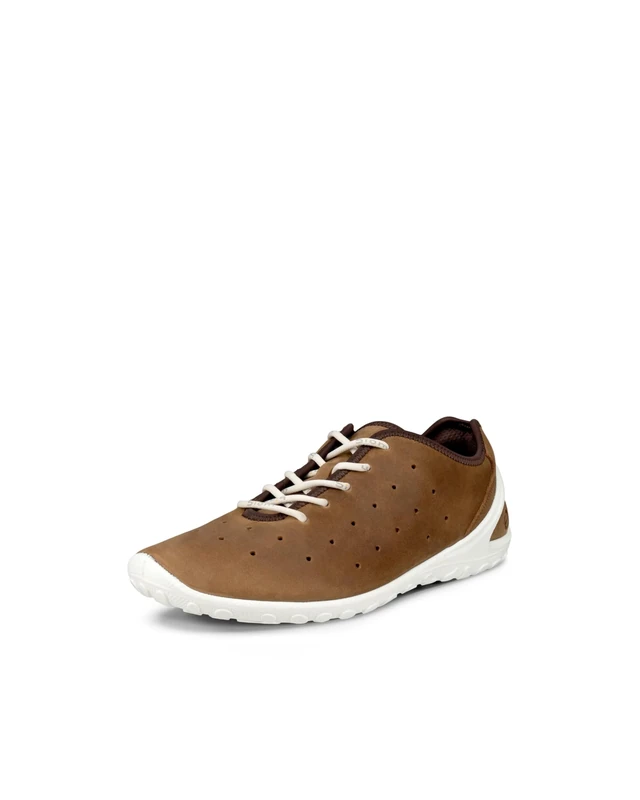 ECCO Men's Biom Everyday M Trainers, Cocoa Brown, 7.5 UK