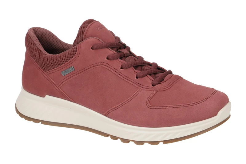 ECCO Women's Exostride W Trainers, Biscuit, 2.5-3 UK