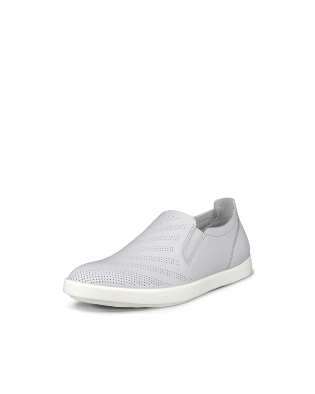 ECCO Women's Ecco Travel Trainers, betonfarben, 9 UK