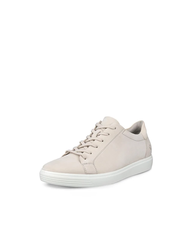 ECCO Women's Classic Trainers, Gravel Limestone, 2.5 UK