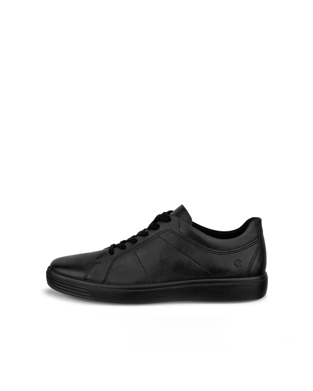 ECCO Classic Sneaker M Black