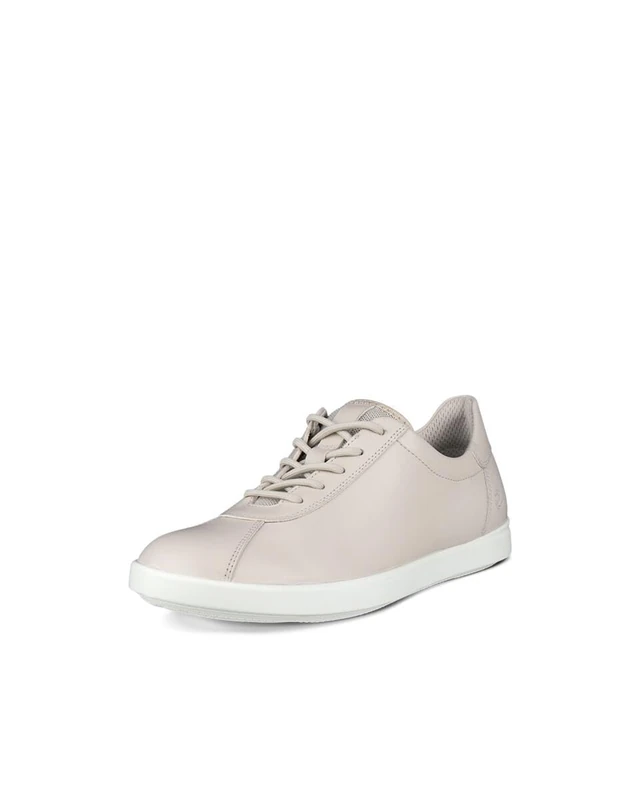 ECCO Women's Travel Trainers, Grey (Gravel), 6.5 UK