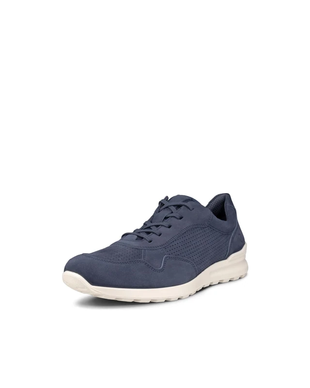 ECCO Men's Cs25 M Trainers, Navy, 12 UK
