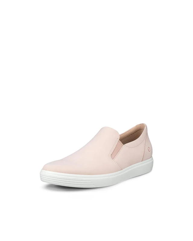 ECCO Women's Classic Trainers, Rose Dust, 5 UK