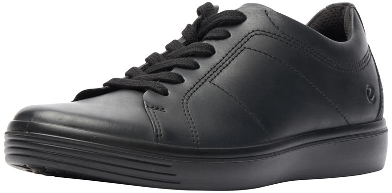 ECCO Classic Sneaker M Black