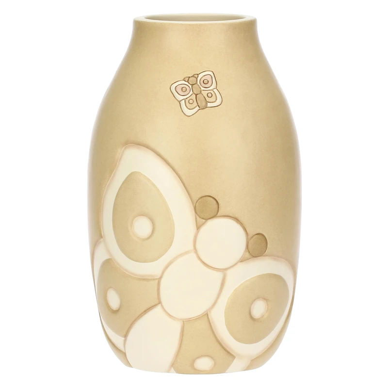 THUN Iconic Elegance Large Ceramic Vase