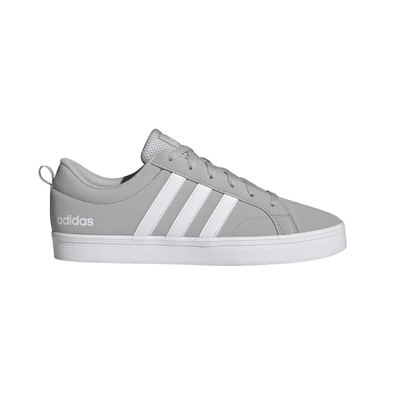 adidas Men's Vs Pace 2.0 Shoes Shoes, Gretwo Ftwwht Ftwwht, 4.5 UK