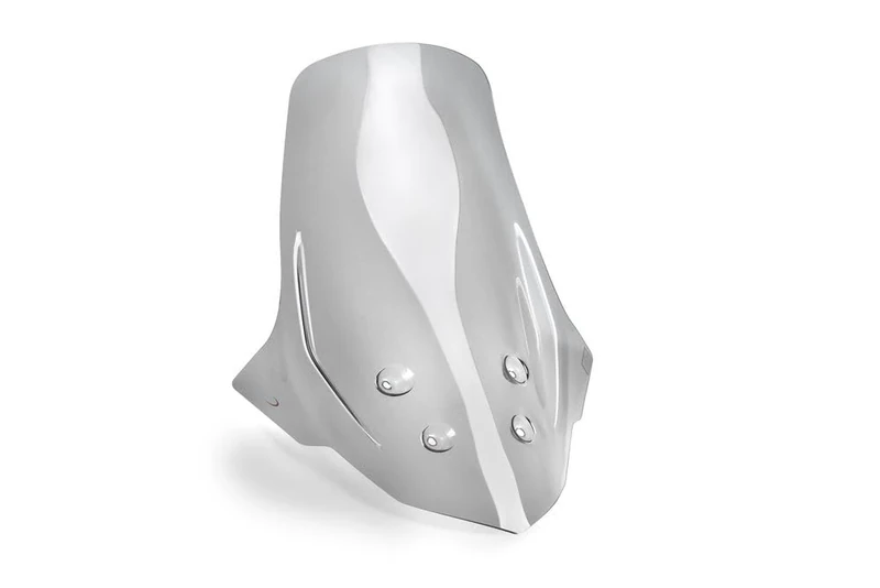 Puig 21926H Windshield V-Tech Line Touring Smoke