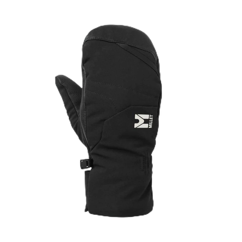 MILLET - Ski Gloves Meadows Mittens - Women - Black