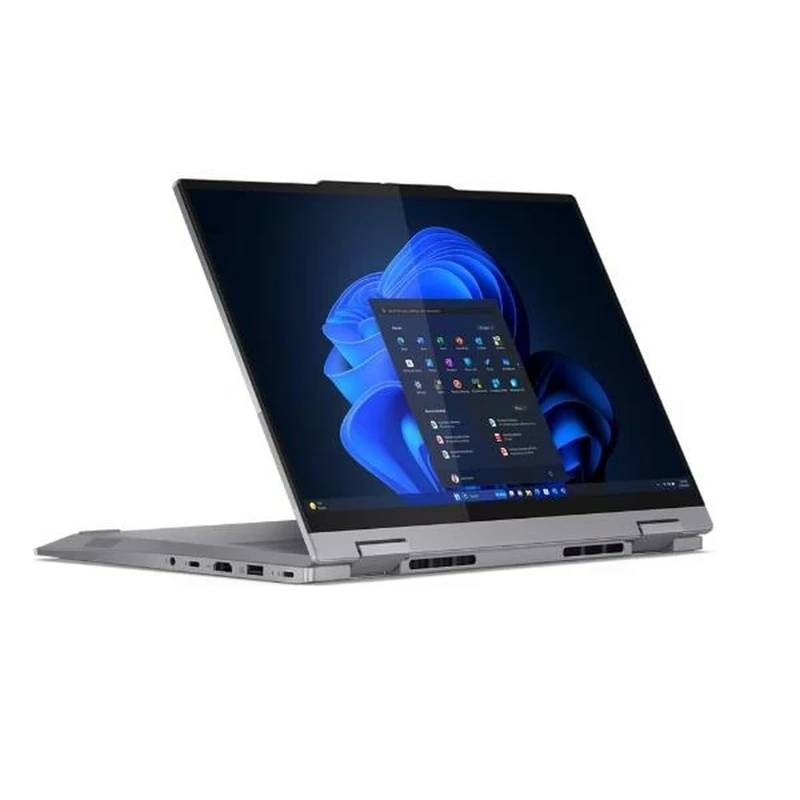 Lenovo Laptop ThinkBook Yoga 14 14" Intel Core Ultra 5 125U 16 GB RAM 512 GB SSD QWERTY Spanish
