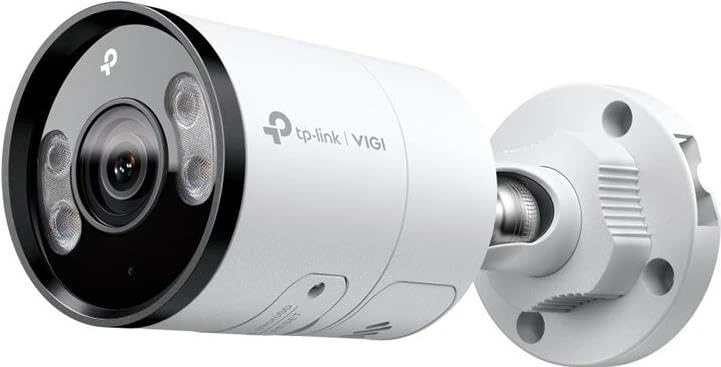 TP-Link Camera VIGI C345(4mm) Dome
