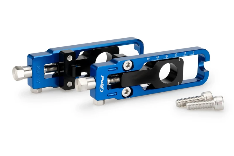 Puig 21000A Chain Tensioner Blue