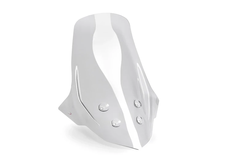 Puig 21926W Windshield V-Tech Line Touring Clear