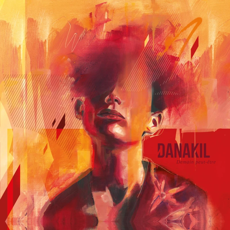 Demain Peut-Etre (Col. Vinyl) [VINYL]