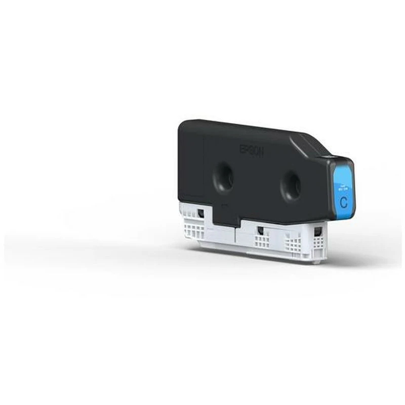Epson Original Ink Cartridge C13T08Q240 Cyan