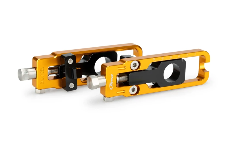 Puig 21000O Chain Tensioner Gold