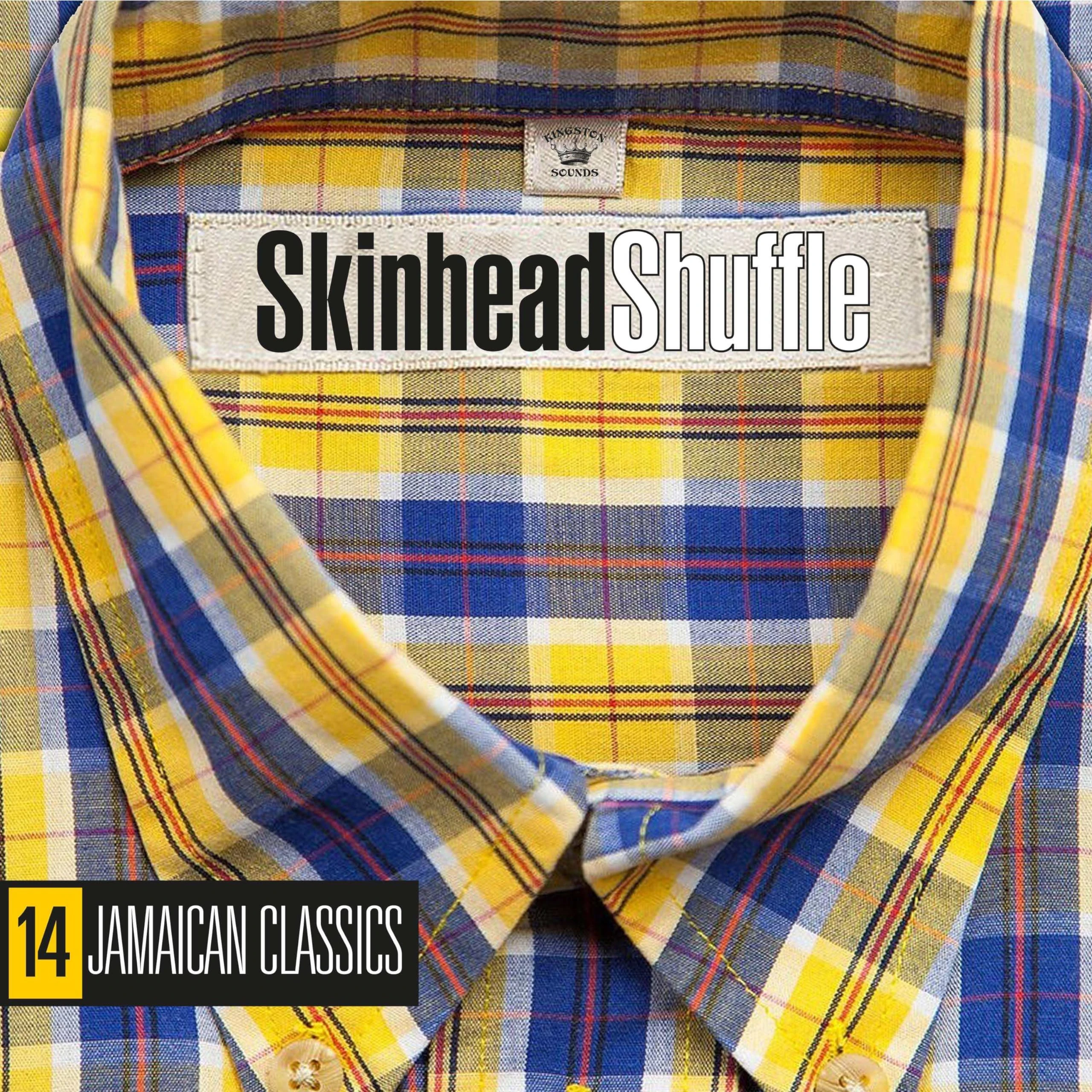 Skinhead Shuffle [VINYL]