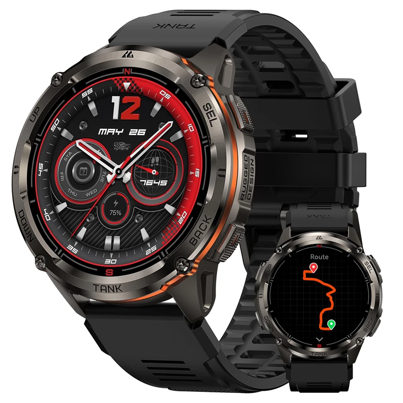 KOSPET T3 Ultra 2-black - Image 1