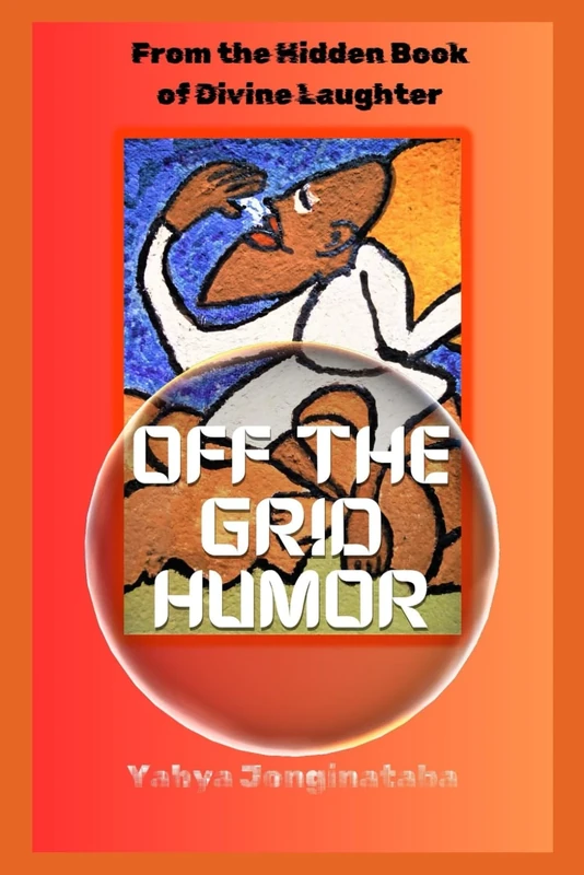 Off the Grid Humor