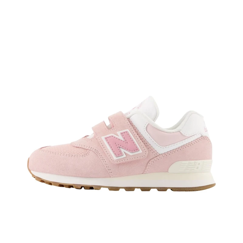 New Balance GC574CH1 574 Men Crystal Pink UK 5