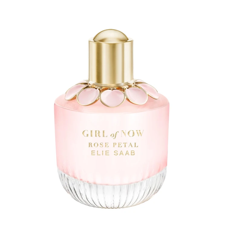 Elie Saab Girl of Now Rose Petal Eau de Parfum 90ml