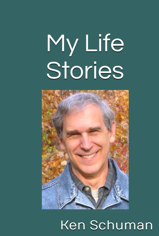 My Life Stories
