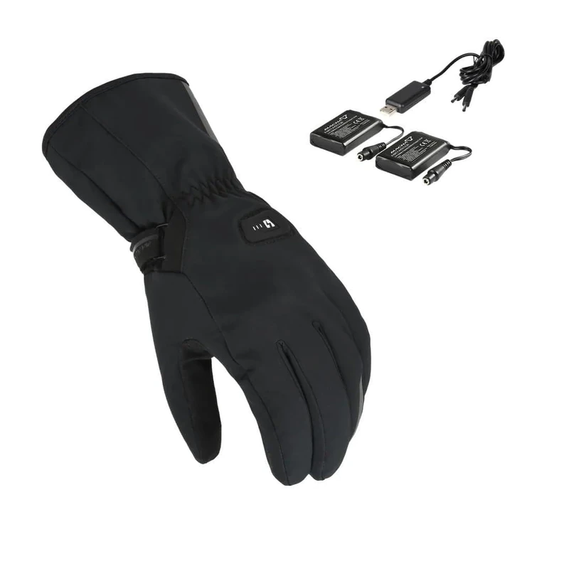 Macna UNITE RTX 2.0 KIT BLACK L