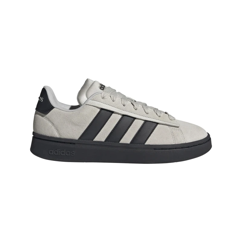 adidas Grand Court Alpha 00s Grey 6.5