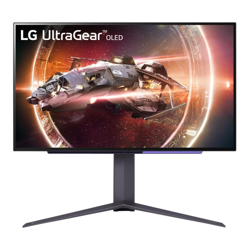 LG 27GS95QX-B
