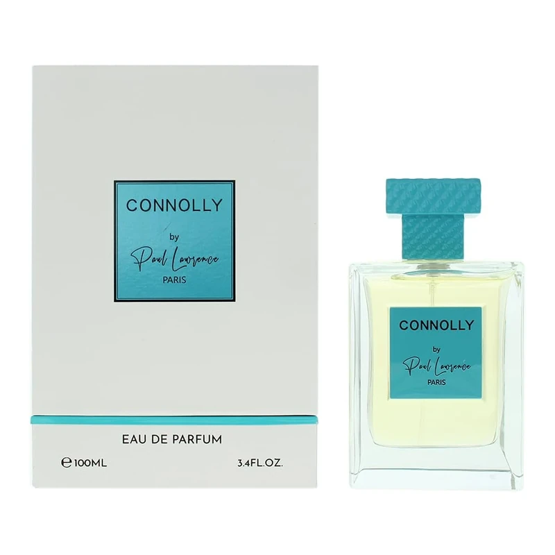 Paul Lawrence Connolly Eau de Parfum 100ml - Image 1