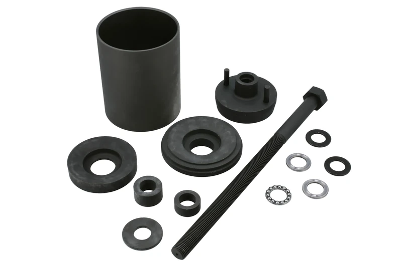 Laser 8861 Pivot Bush Removal/Installation - SAF - Image 1