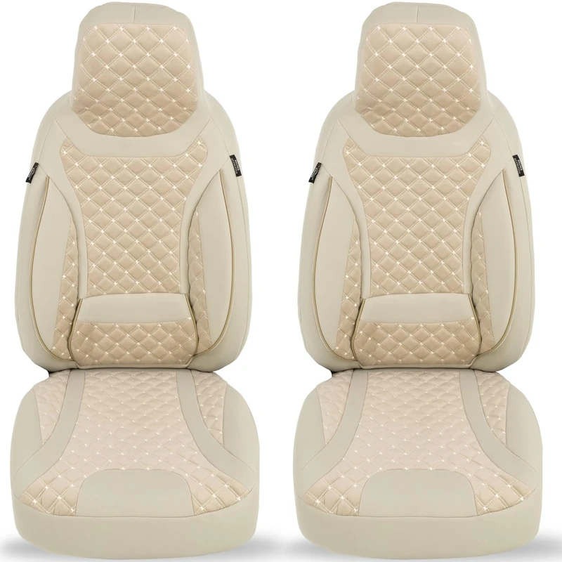 BREMER SITZBEZÜGE Custom Seat Covers for Toyota Highlander T1