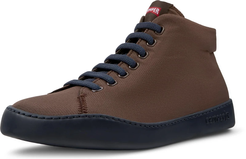 Camper Men's Peu Touring K300270 Ankle Boot, Medium Brown 030, 9.5 UK