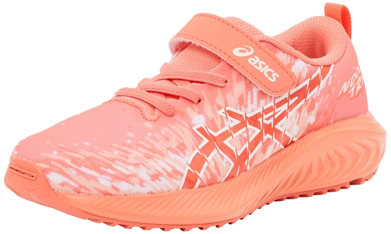 ASICS 1014A345-700 PRE Noosa TRI 16 PS Men Papaya/Mojave UK UK Child 9 Multicoloured - Image 1