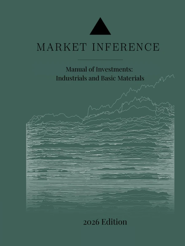 Manual of Investments: Industrials Sector - Stock Analysis