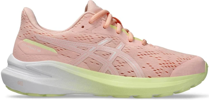 ASICS 1014A343-700 GT-1000 13 GS Men Breeze/White UK UK Child 13