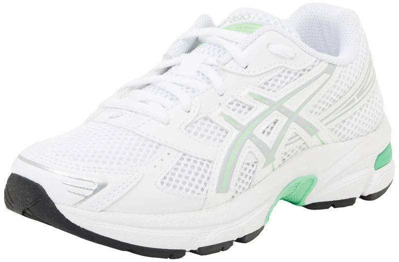 ASICS Contend 9 PS Sneaker, Multicoloured, 2.5 UK