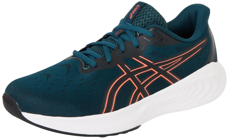 ASICS Gel-Cumulus 26 GS Sneaker, 13.5 UK