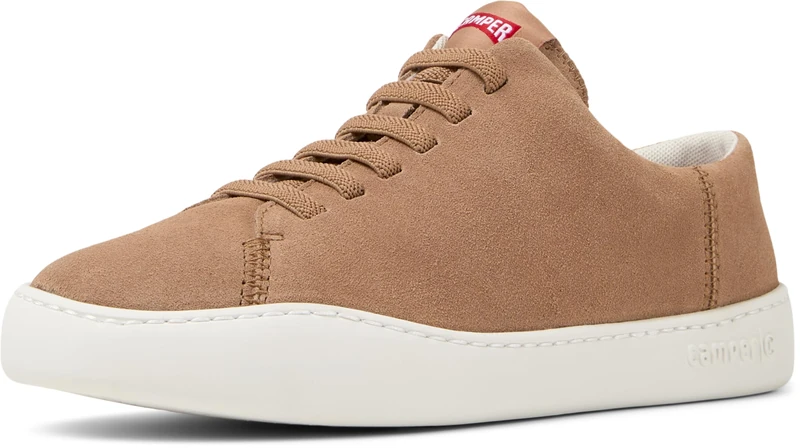 Camper Women's Peu Touring K200877 Trainers, Nude 051, 5 UK - Image 1