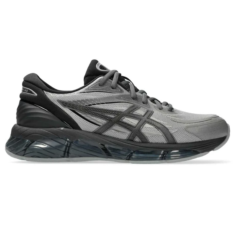 ASICS 1203A305-024 Gel-Quantum 360 VIII Men Clay Grey/Black UK 4
